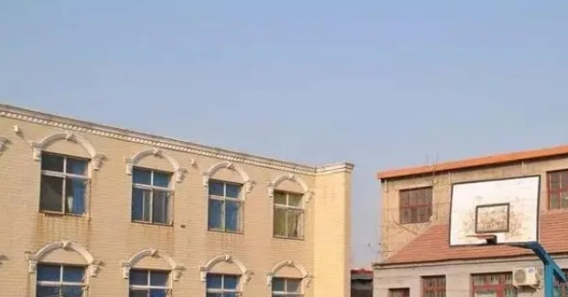 磁縣第二中學(xué)地址，乘車路線