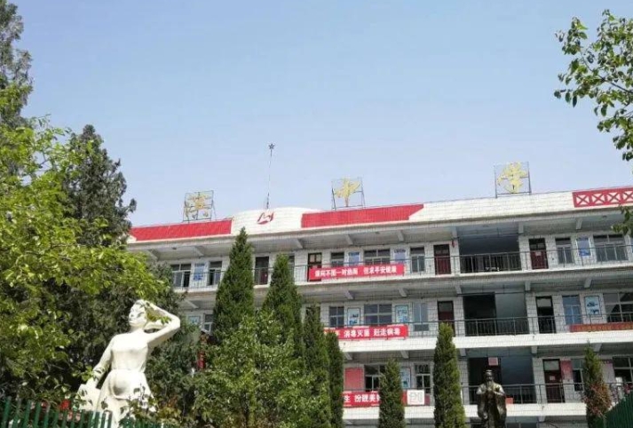 磁縣滏濱中學(xué)怎么樣、好不好