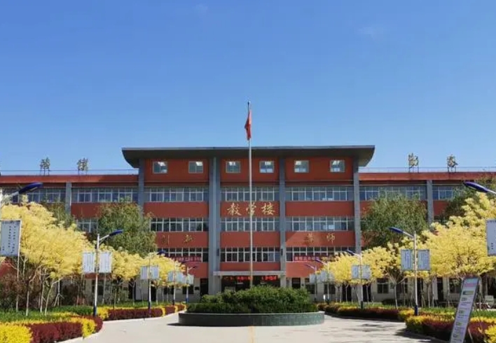 大名縣大名中學(xué)招生簡章2024年