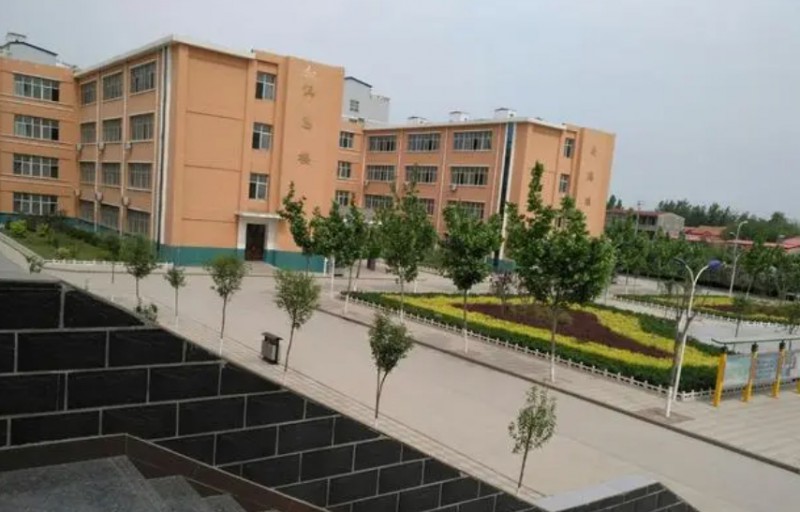 大名縣第二中學(xué)地址，乘車路線