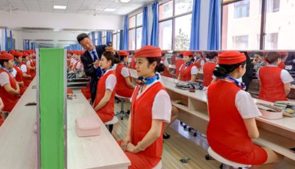 河南2024年鐵路學校什么專業(yè)好就業(yè)