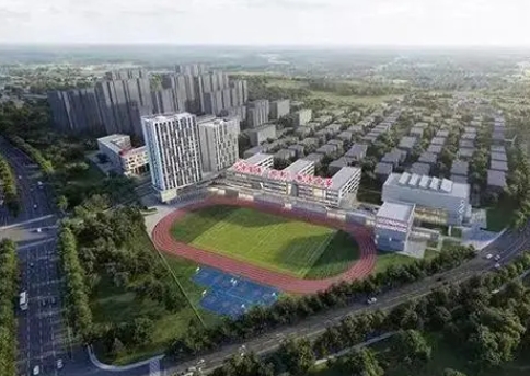 2024仁合高級中學(xué)多少錢(學(xué)費明細)