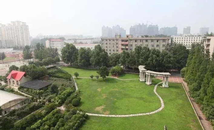 河南2024年鐵路學(xué)校是什么意思
