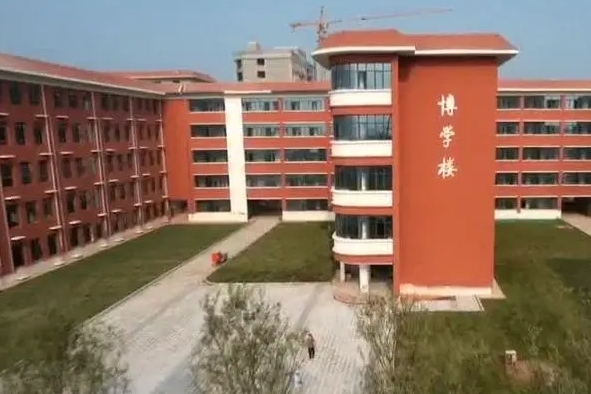 邯鄲市第五中學地址，乘車路線