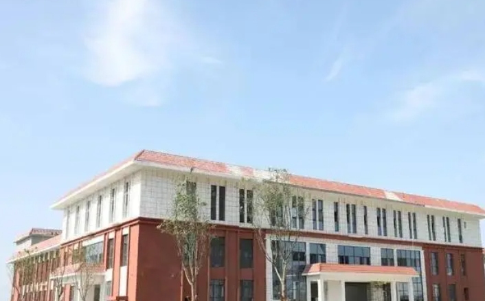 邯鄲市第五中學(xué)怎么樣、好不好