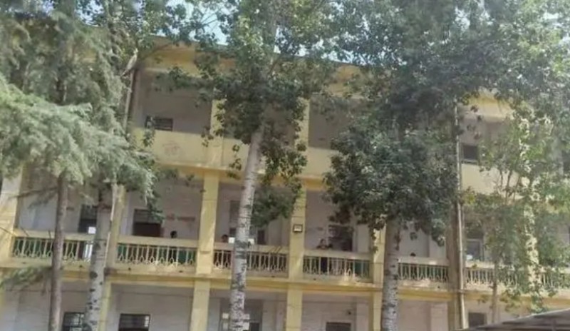 峰峰第二中學(xué)地址，乘車路線