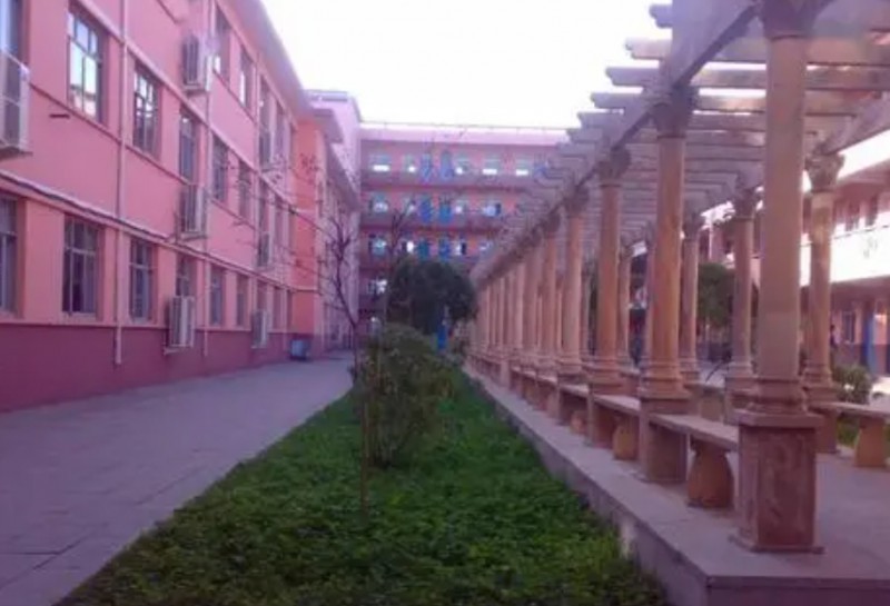 永年區(qū)第一中學(xué)地址，乘車(chē)路線