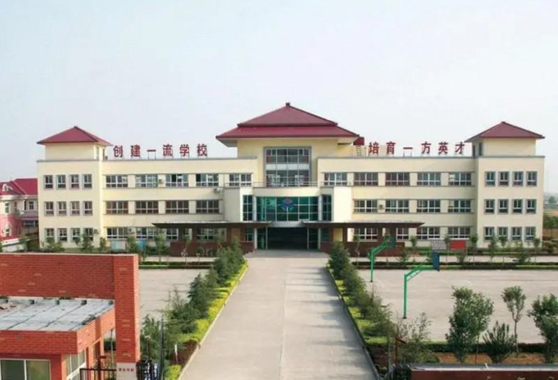 永年區(qū)高級中學地址，乘車路線