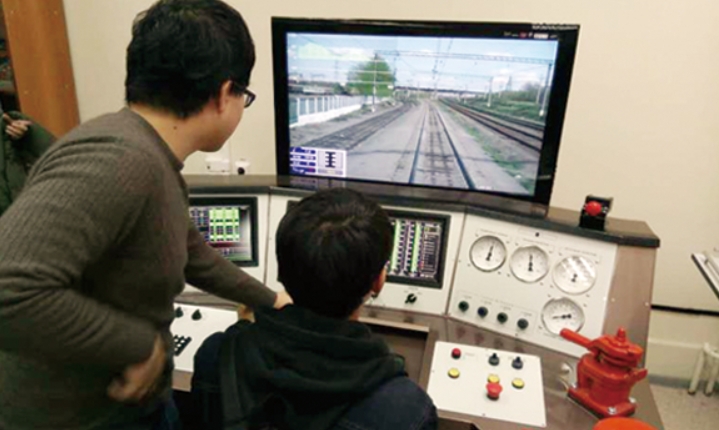 河南2024年讀鐵路學(xué)校哪個(gè)專業(yè)好
