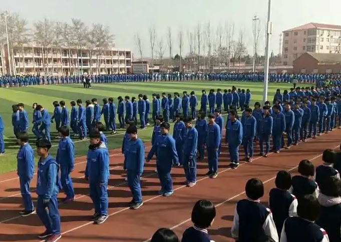 2024肥鄉(xiāng)區(qū)第二中學(xué)招生計(jì)劃 招生人數(shù)是多少(附要求、條件、對(duì)象)