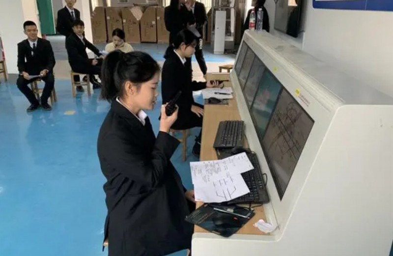 河南2024年中專(zhuān)學(xué)鐵路學(xué)校有前途嗎