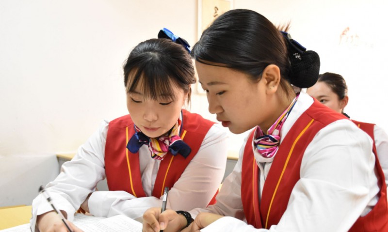山東2024年初中生讀鐵路學(xué)校怎么樣