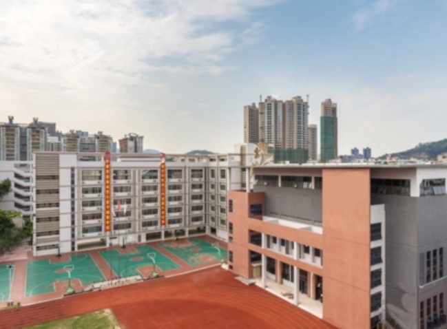 邯鄲市匯文中學(xué)怎么樣、好不好