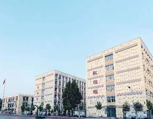 邯鄲經(jīng)開區(qū)卓越中學(xué)地址，乘車路線