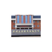 官渡區(qū)北培毓秀高級(jí)中學(xué)