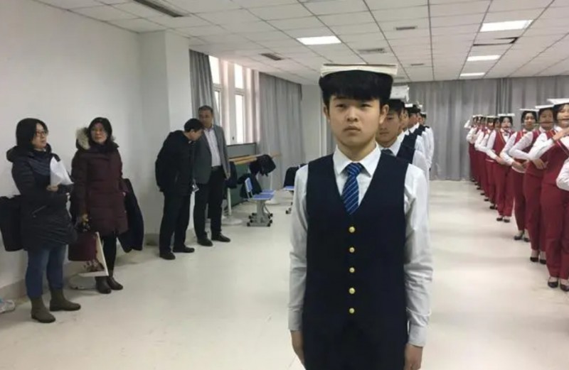 山東2024年沒(méi)有畢業(yè)證可以讀鐵路學(xué)校嗎