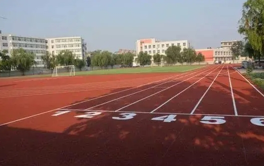 邢臺(tái)市開元中學(xué)怎么樣、好不好