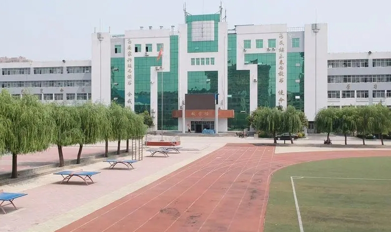 2024邢臺市第三中學多少錢(學費明細)