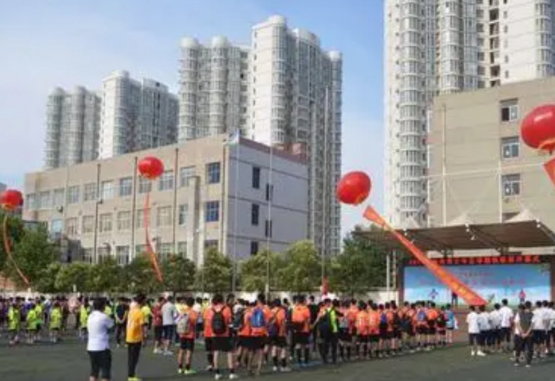 2025邢臺市第二十二中學多少錢(學費明細)