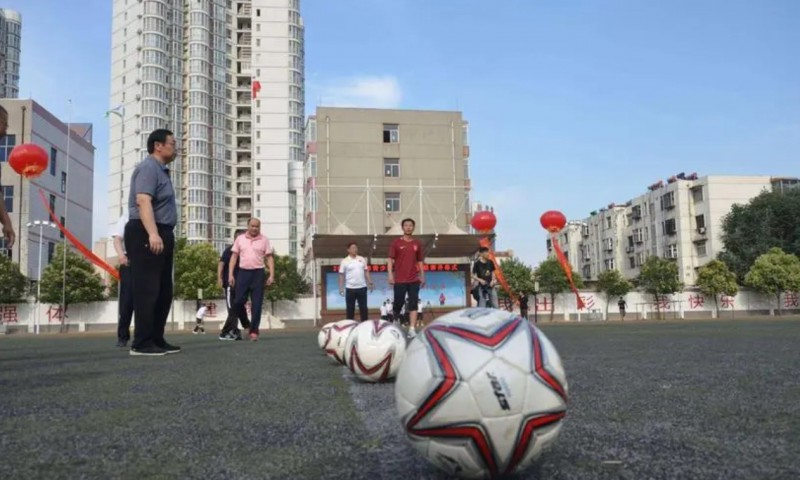 2025邢臺市第二十二中學招生計劃 招生人數(shù)是多少(附要求、條件、對象)