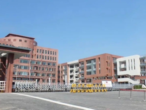 邢臺(tái)市第二十二中學(xué)怎么樣、好不好