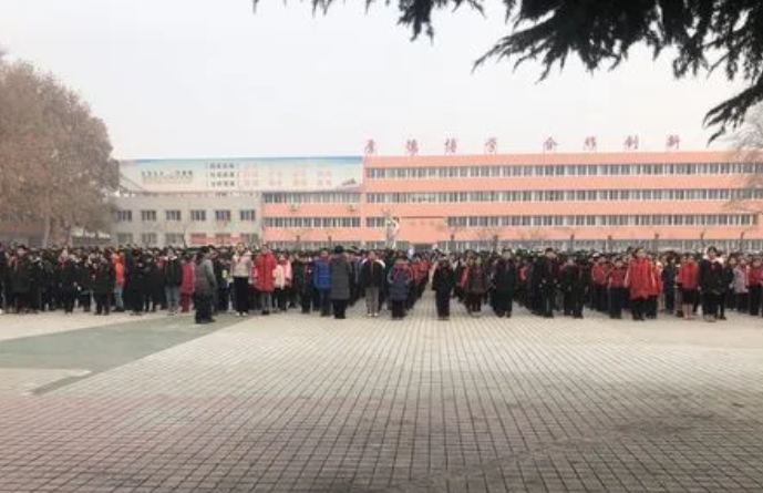 2025邢臺市第二十六中學招生計劃 招生人數是多少(附要求、條件、對象)
