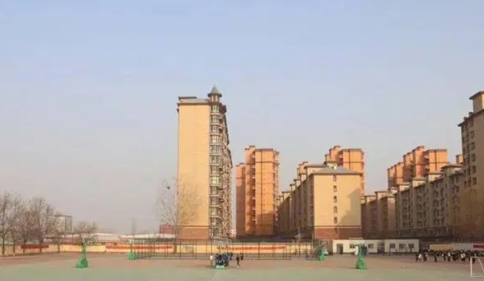 保定市第七中學怎么樣、好不好
