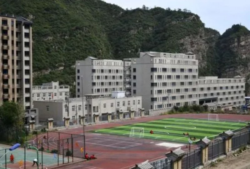 河北阜平中學(xué)怎么樣、好不好