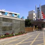 贛州市南康區(qū)唐江中學