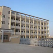 贛州市南康區(qū)第八中學