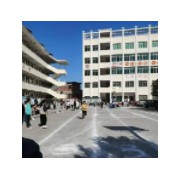 贛州市南康區(qū)平田中學