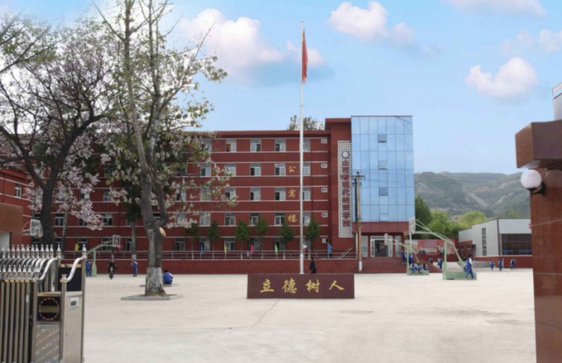 山西2025年初中生可以上什么鐵路學校