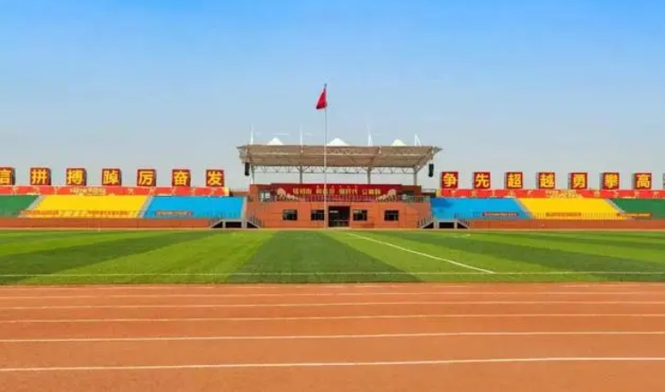 保定市澤龍實驗中學(xué)怎么樣、好不好