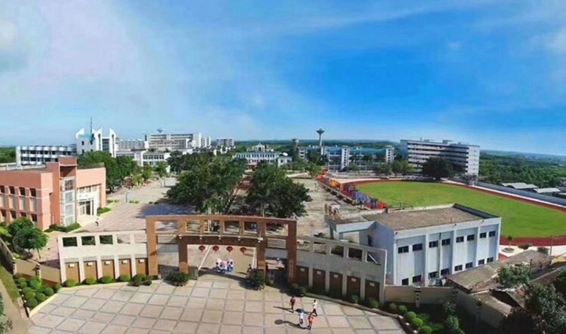 湛江市工商職業(yè)技術(shù)學(xué)校2025年學(xué)費(fèi)、收費(fèi)多少