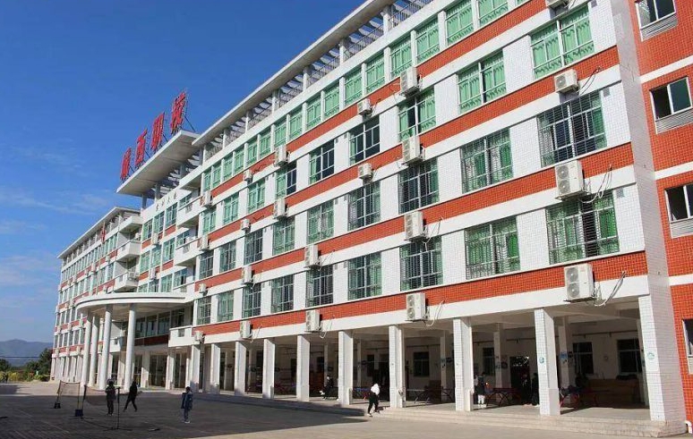 梅州城西職業(yè)技術(shù)學(xué)校2025年學(xué)費、收費多少