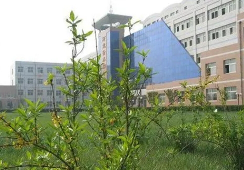 河北徐水綜合高級中學怎么樣、好不好