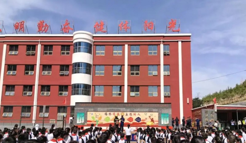 山西2025年到哪里讀鐵路學校好