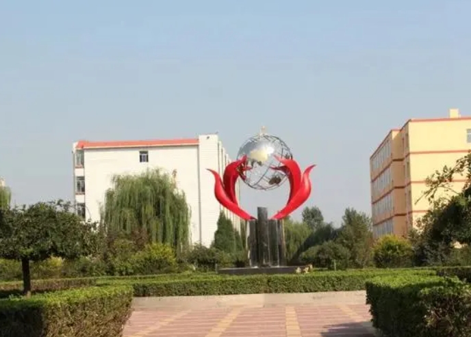 河北省唐縣第二中學(xué)怎么樣、好不好