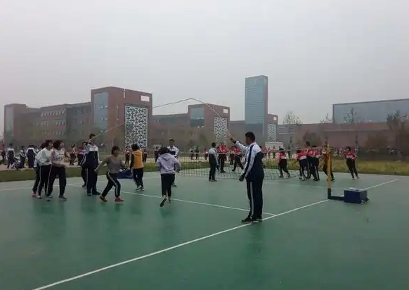 河北望都中學(xué)怎么樣、好不好