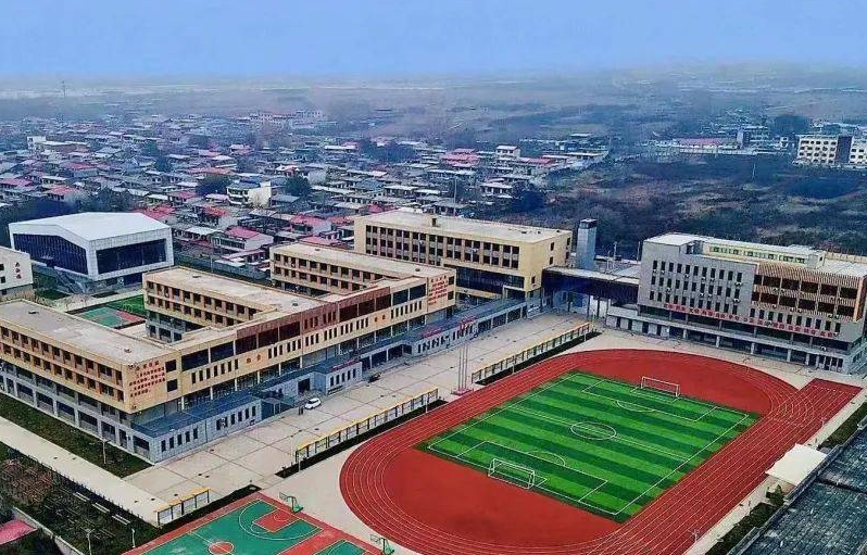 順平縣中學地址，乘車路線