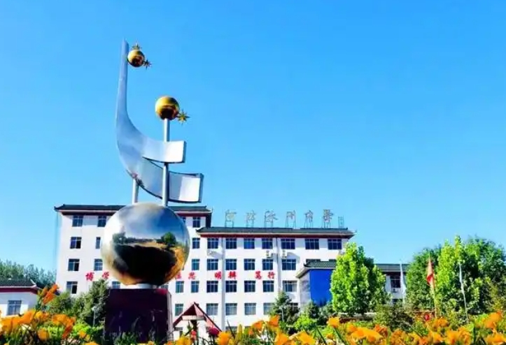 河北涿州中學(xué)怎么樣、好不好