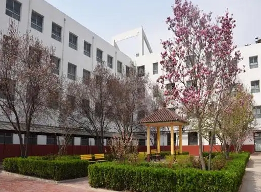 保定市清苑區(qū)臧村中學(xué)怎么樣、好不好