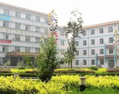 保定市徐水區(qū)鞏固莊中學怎么樣、好不好