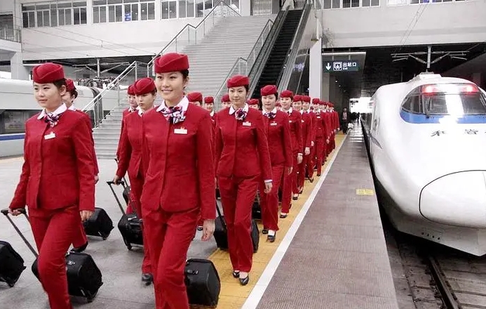 山西2025年女生讀鐵路學校學什么好