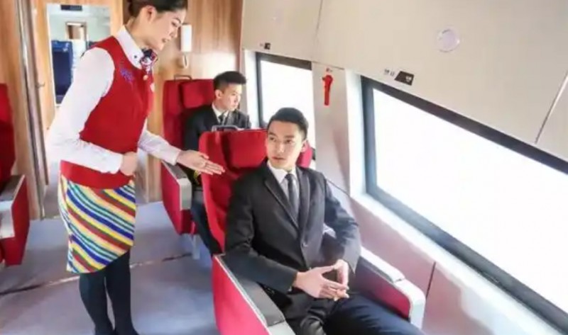 山西2025年女生上鐵路學(xué)校學(xué)什么專(zhuān)業(yè)好