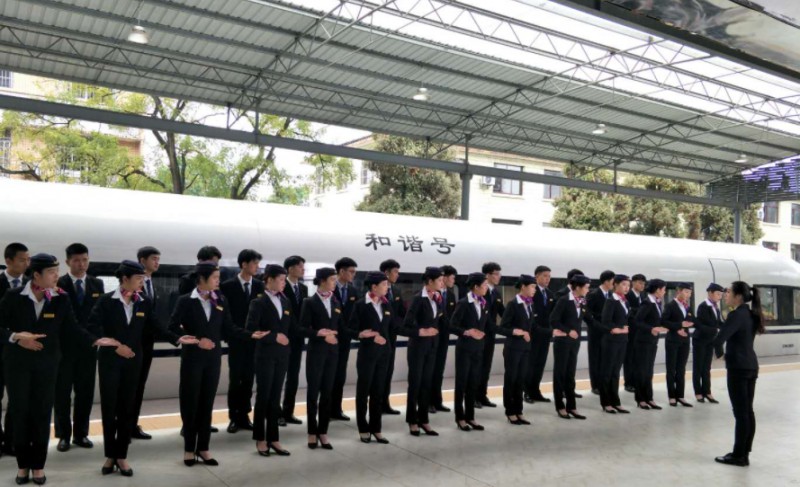 山西2025年鐵路學(xué)校好還是大專(zhuān)好