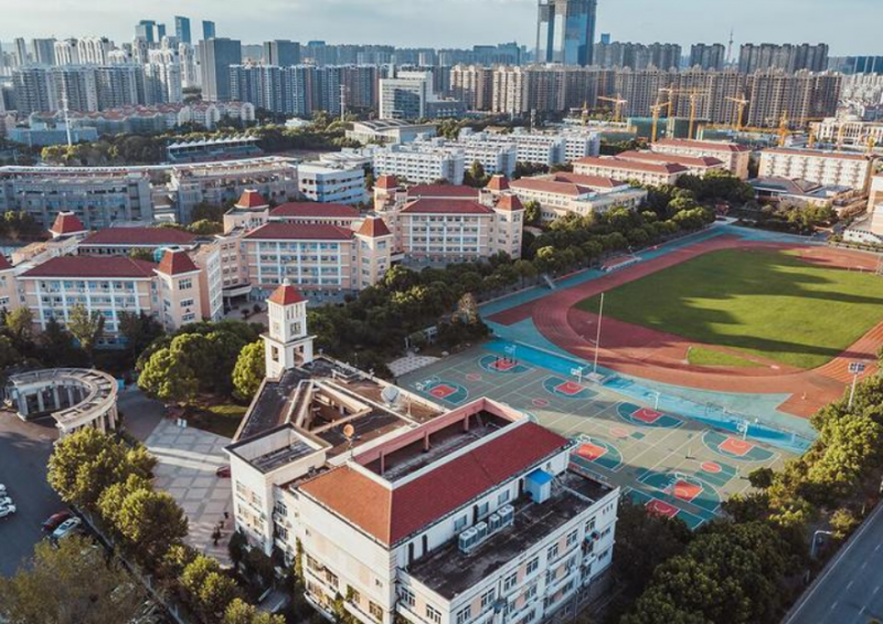 江蘇2025年初中生讀什么鐵路學校