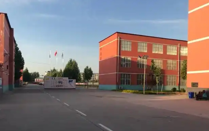 望都縣固店中學地址，乘車路線