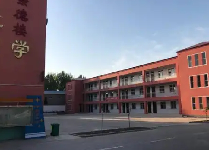 望都縣固店中學(xué)怎么樣、好不好