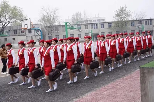 四川2025年女生上什么鐵路學校比較好